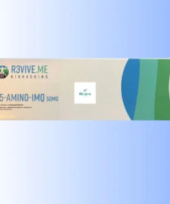 R3VIVE ME 5-Amino-1MQ 50mg