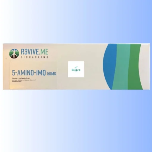 R3VIVE ME 5-Amino-1MQ 50mg