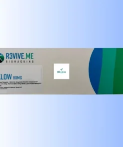 KLOW 80mg Recovery Blend